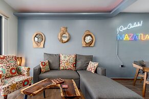 3 Chametla Playa Sur