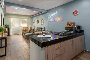 3 Chametla Playa Sur