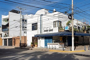 3 Chametla Playa Sur