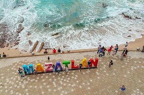 3 Chametla Playa Sur