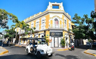 3 Chametla Playa Sur