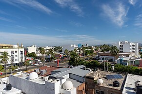 3 Chametla Playa Sur