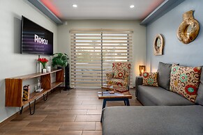 3 Chametla Playa Sur