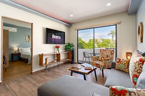 3 Chametla Playa Sur