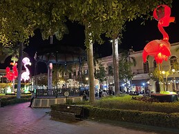 3 Chametla Playa Sur