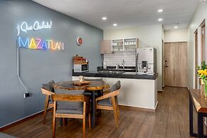 3 Chametla Playa Sur