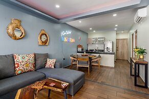 3 Chametla Playa Sur