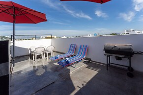 3 Chametla Playa Sur