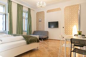 Cozy 4BR shared Apartment