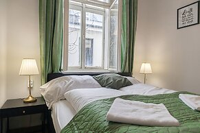 Cozy 4BR shared Apartment