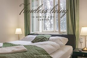 Cozy 4BR shared Apartment