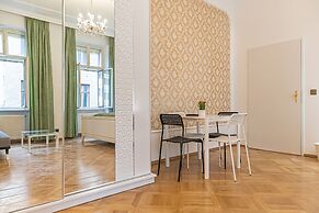 Cozy 4BR shared Apartment