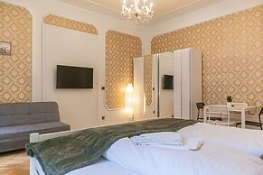 Cozy 4BR shared Apartment