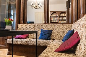 Cozy 4BR shared Apartment