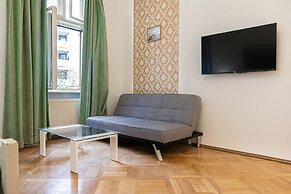 Cozy 4BR shared Apartment