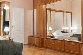 Cozy 4BR shared Apartment