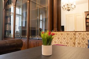 Cozy 4BR shared Apartment