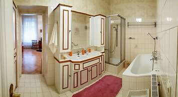 Cozy 4BR shared Apartment