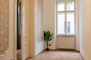 Cozy 4BR shared Apartment