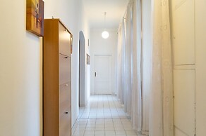 Cozy 4BR shared Apartment