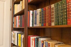 Cozy 4BR shared Apartment