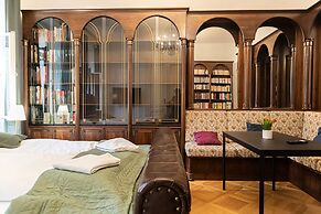 Cozy 4BR shared Apartment