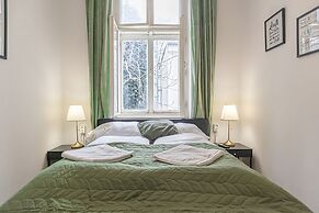 Cozy 4BR shared Apartment