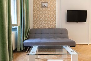 Cozy 4BR shared Apartment