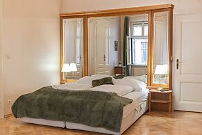 Cozy 4BR shared Apartment