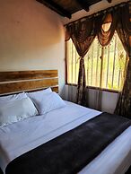 Hotel campestre palmas del zamorano