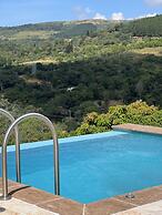 Hotel campestre palmas del zamorano