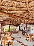Hotel campestre palmas del zamorano