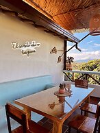 Hotel campestre palmas del zamorano