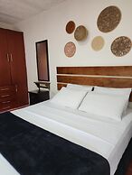 Hotel campestre palmas del zamorano