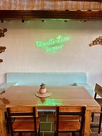 Hotel campestre palmas del zamorano