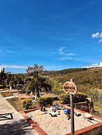Hotel campestre palmas del zamorano