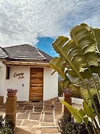 Hotel campestre palmas del zamorano