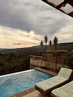Hotel campestre palmas del zamorano