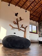 Hotel campestre palmas del zamorano