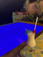 Hotel campestre palmas del zamorano