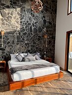 Hotel campestre palmas del zamorano