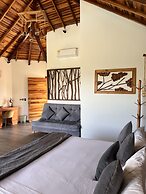 Hotel campestre palmas del zamorano
