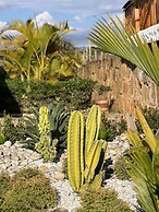 Hotel campestre palmas del zamorano