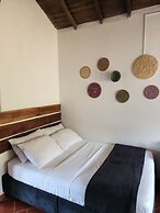 Hotel campestre palmas del zamorano
