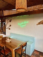 Hotel campestre palmas del zamorano