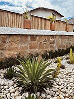 Hotel campestre palmas del zamorano