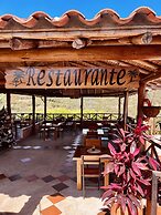 Hotel campestre palmas del zamorano