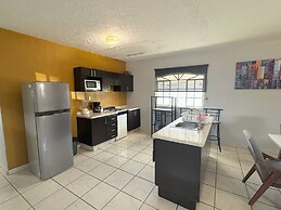 Casa Loma Dorada Residencial B