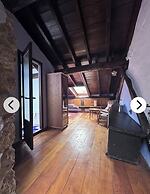 La casona de Villanueva