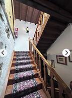 La casona de Villanueva